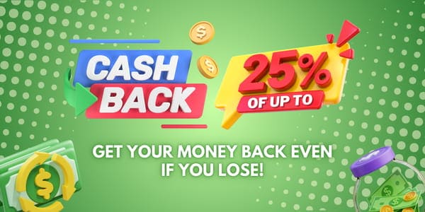 funbingo earn money rewards banner