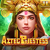 Aztec Priestess funbingo hot game