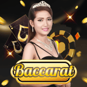 Baccarat A funbingo casino game