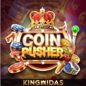 Coin Pusher casual