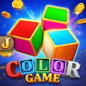 Color Game casual