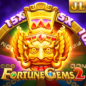 Fortune Gems 2 funbingo reward game