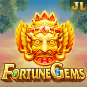 Fortune Gems funbingo slot
