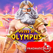 Gates of Olympus funbingo slot