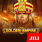 Golden Empire funbingo slot
