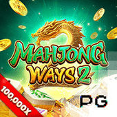 Mahjong Ways 2 funbingo slot