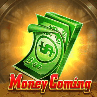 Money Coming funbingo reward game