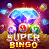 Super Bingo funbingo reward game