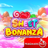 Sweet Bonanza funbingo slot