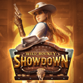 Wild Bounty Showdown slot Game on funbingo